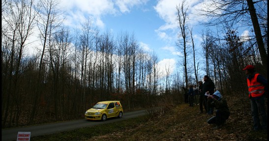Valasska Rally